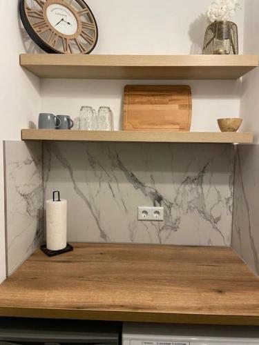 Facilities, GREENSIDE Apartment Work&Travel Nahe Weinheim, HD, MA in Birkenau