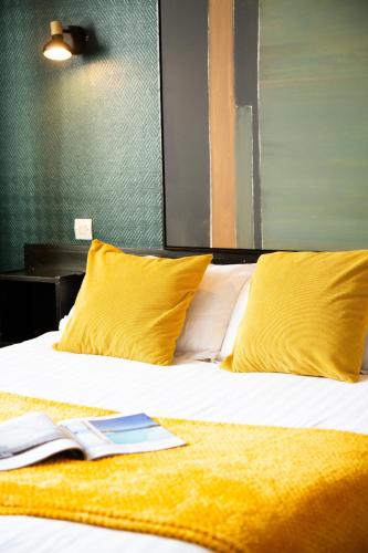 Hôtel des Pins - image 2