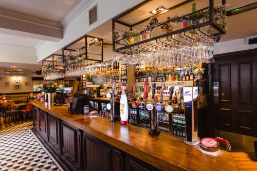 The Abbey Inn - image 2
