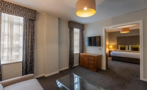 Riu Plaza The Gresham Dublin - image 13