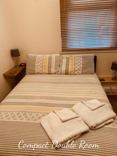 Cunard Guest House - image 4