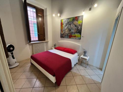  Appartamento Andrea Amati nel Cuore di Cremona in Cremona
