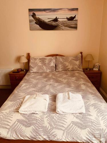Cunard Guest House - image 2