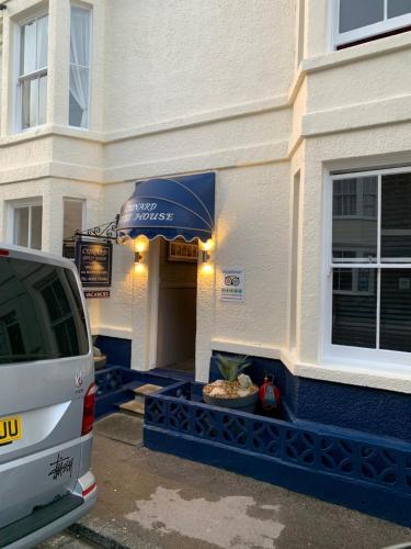 Cunard Guest House 2