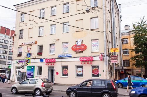 Apartments on Ligovsky 84 - image 3
