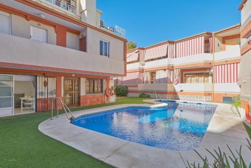 Happiness Beach Carihuela