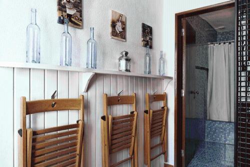 Bad, Vinnus Guest House in Ericeira