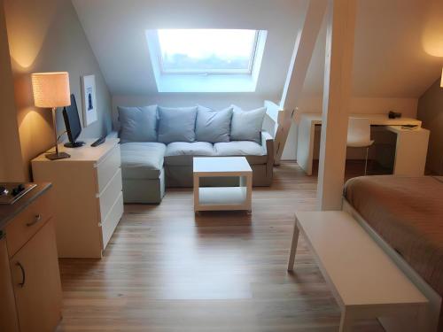 Apartment Hotel Lindeneck - image 2