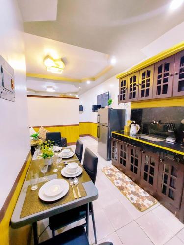 Tranquil Retreat: Inviting 2BR Condo in Zamboanga - Main