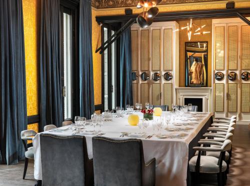 Boutique Hotel H10 Catalunya Plaza - image 9