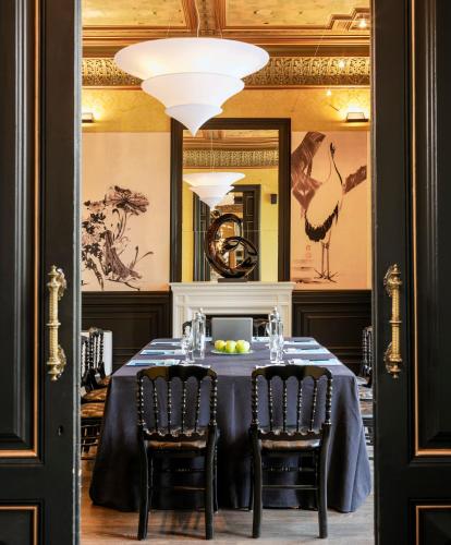 Boutique Hotel H10 Catalunya Plaza - image 5