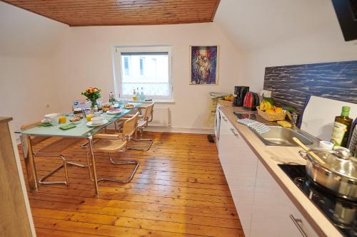 Ferienwohnung Sophia - FeWo Sophia, Bremen (photo 9)