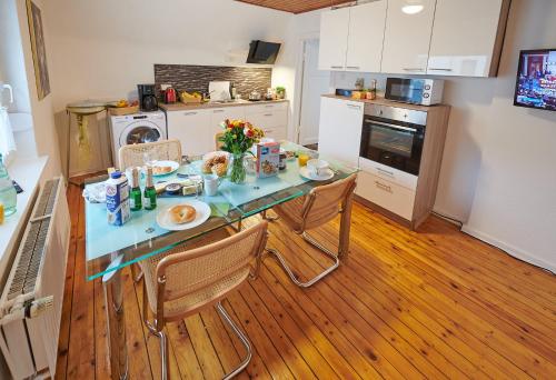 Ferienwohnung Sophia - FeWo Sophia, Bremen (photo 8)