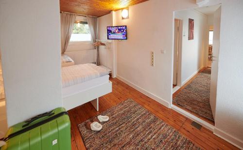 Ferienwohnung Sophia - FeWo Sophia, Bremen (photo 6)