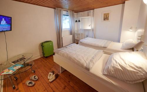 Ferienwohnung Sophia - FeWo Sophia, Bremen (photo 7)