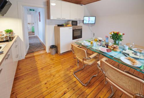 Ferienwohnung Sophia - FeWo Sophia, Bremen (photo 10)