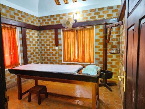 Treebo Trend God'S Own Country Ayurveda Resorts