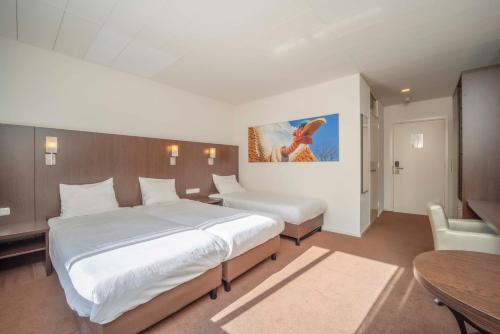 Fletcher Hotel-Restaurant Waalwijk - image 7