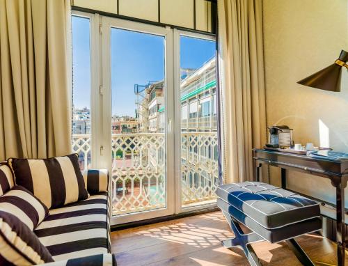 Boutique Hotel H10 Catalunya Plaza - image 3