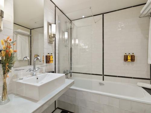 Boutique Hotel H10 Catalunya Plaza - image 14