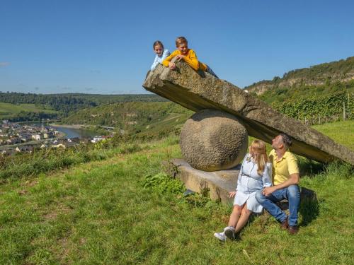 Weingut-Ferienwohnung Heinz Dostert