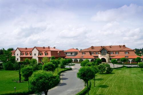 Hotel Korona Spa & Wellness - image 3