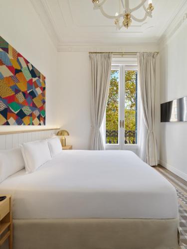 Boutique Hotel H10 Catalunya Plaza - image 4