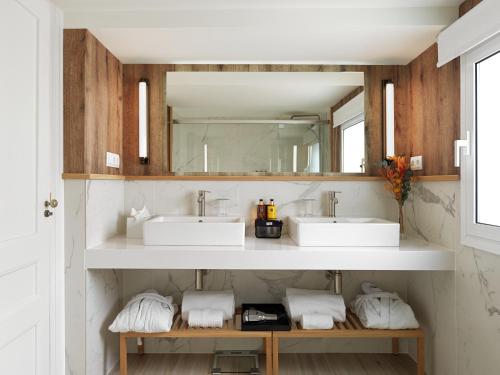 Boutique Hotel H10 Catalunya Plaza - main image