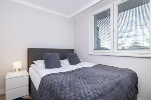 Korfantego Stylish Apartment with City View Spodek Katowice by Noclegi Renters obrázok