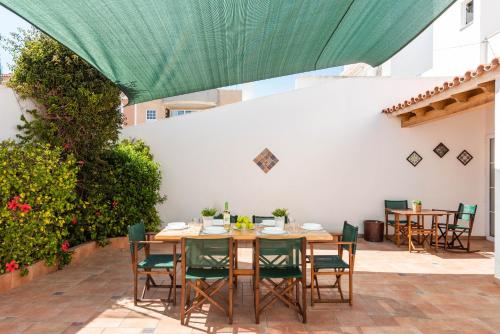 Ca Na Bel 4 bedroom house, Ciutadella