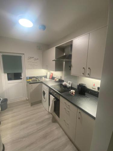 Máire Toiréasa – cosy refurbished property in the Gaeltacht Quarter (Maire Toireasa – cosy refurbished property in the Gaeltacht Quarter) in Sydenham