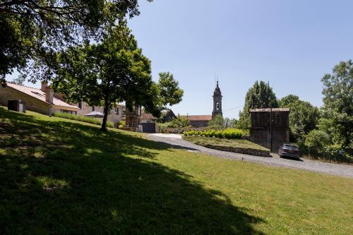 Landras de Compostela