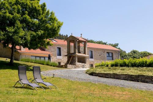 Landras de Compostela 4