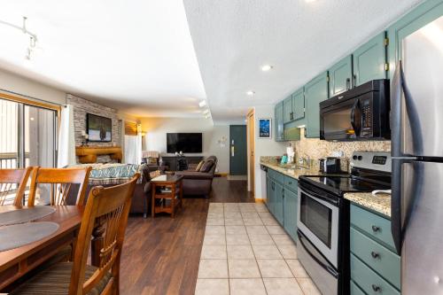 1076 Wild Irishman condo in Keystone, USA