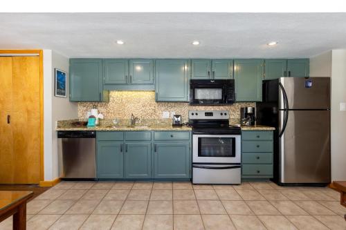 1076 Wild Irishman condo in Keystone, USA