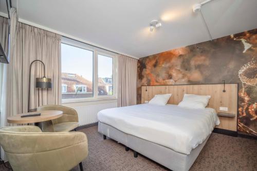 Fletcher Hotel-Restaurant Waalwijk - image 6