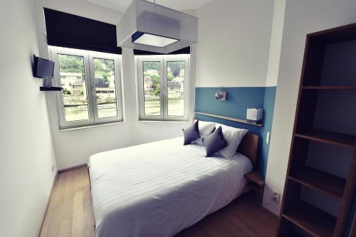 Côté Sax bed and breakfast 2
