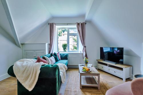 Finest Retreats - Abbey Road Apartments - Flat Six