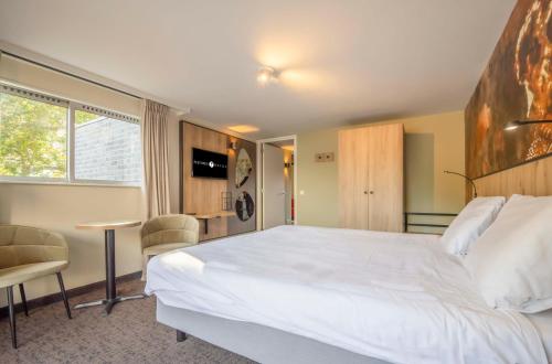 Fletcher Hotel-Restaurant Waalwijk - image 4