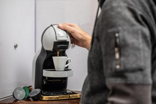 SUITE ANGOLO ALLA STAZIONE - Appartamento con terrazzo panoramico