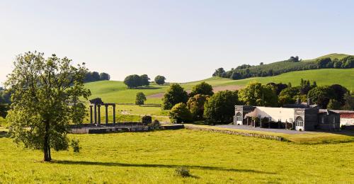 Loughcrew House, Oldcastle