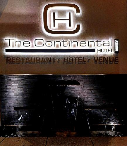 International Hotel - image 5