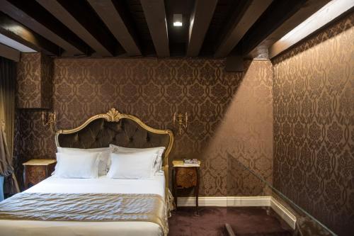 Hotel Nani Mocenigo Palace - image 14