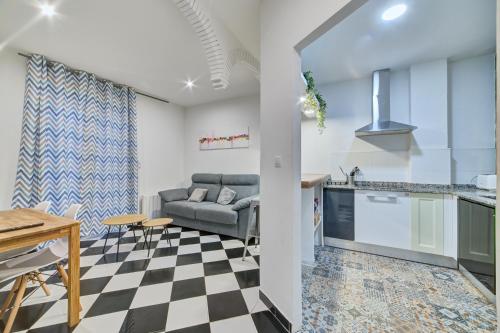  Apartamento La Navarra by Clabao, Pension in Logroño