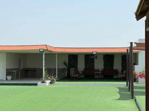Labella Chalet, Barka (foto 7)