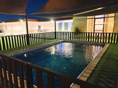 Labella Chalet, Barka (foto 8)