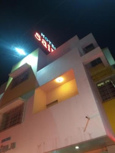 Hotel Sairaja,Satara