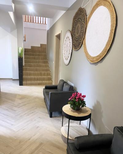 Casa Forrest & SPA in Muntele Băişorii