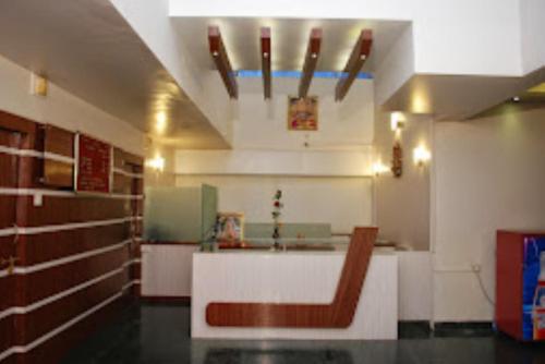 Hotel Sairaja,Satara