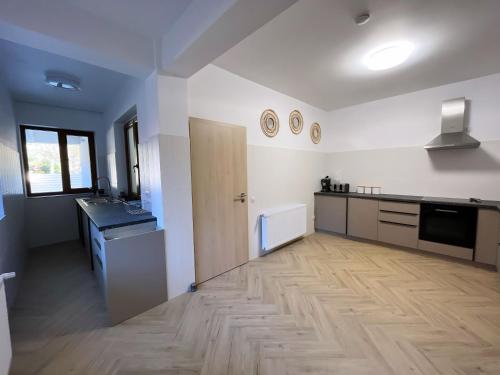 Casa Forrest & SPA in Muntele Băişorii